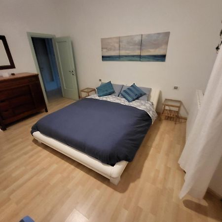 Appartamento Brezza Del Conero Ancona Esterno foto