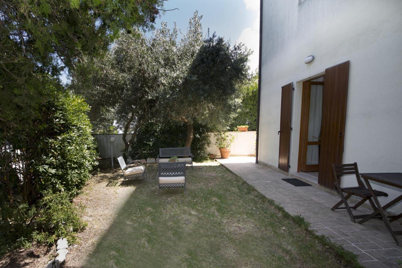 Appartamento Brezza Del Conero Ancona Esterno foto