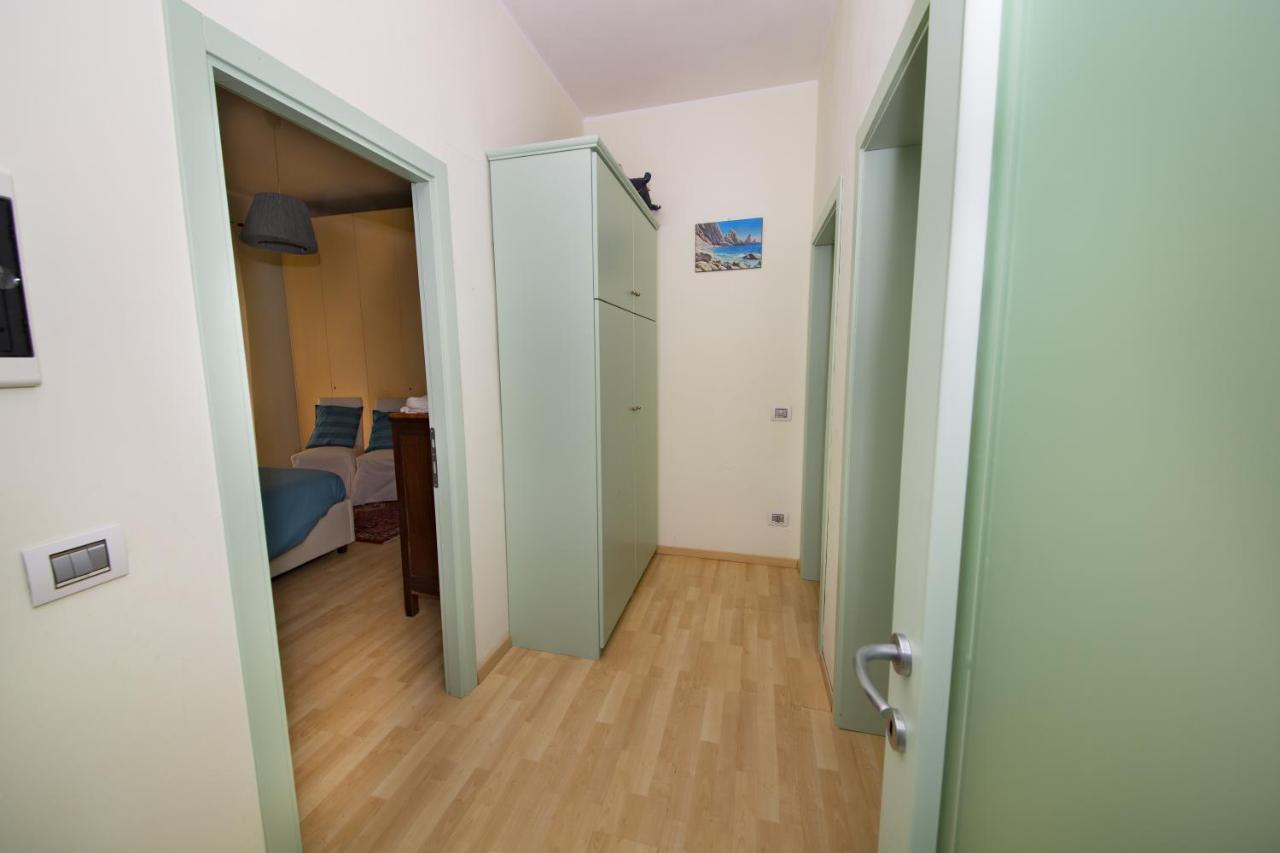 Appartamento Brezza Del Conero Ancona Esterno foto
