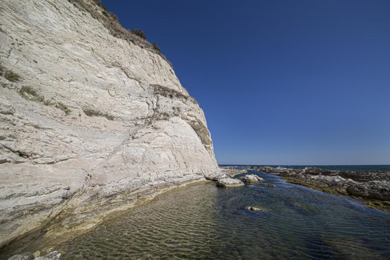 Appartamento Brezza Del Conero Ancona Esterno foto