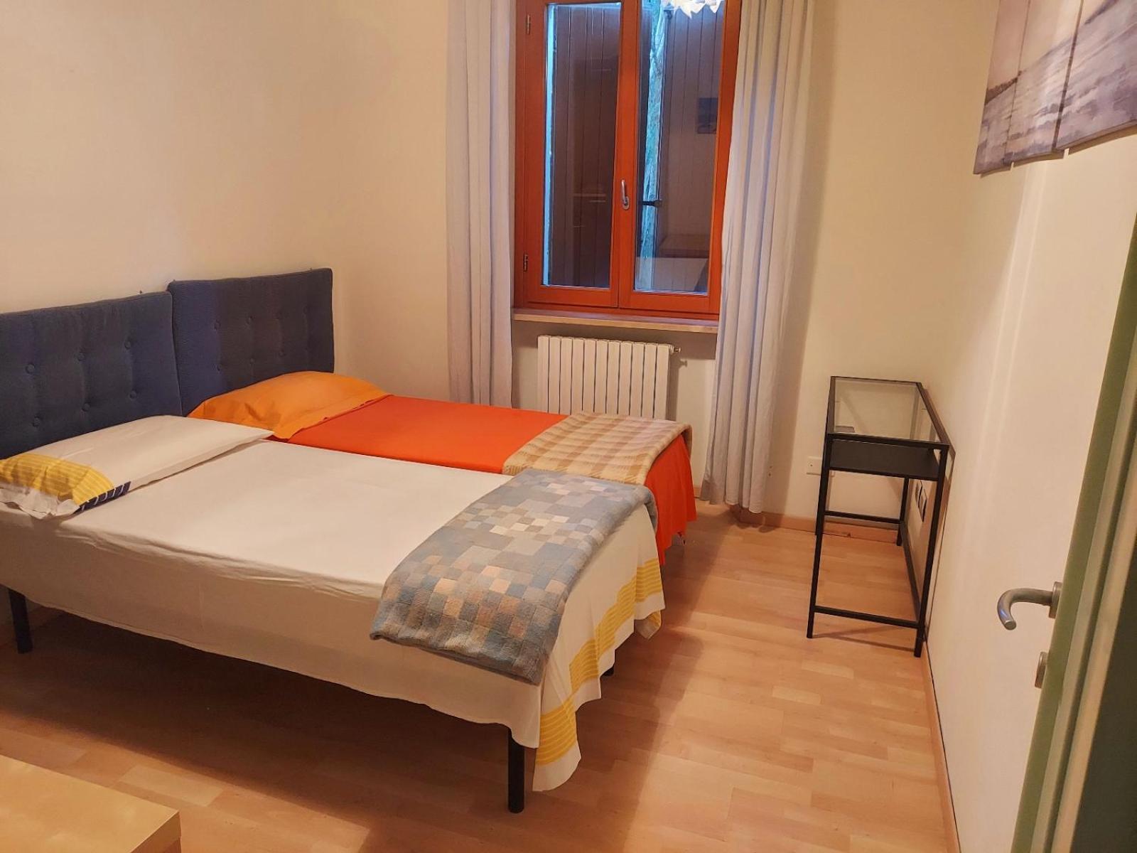 Appartamento Brezza Del Conero Ancona Esterno foto