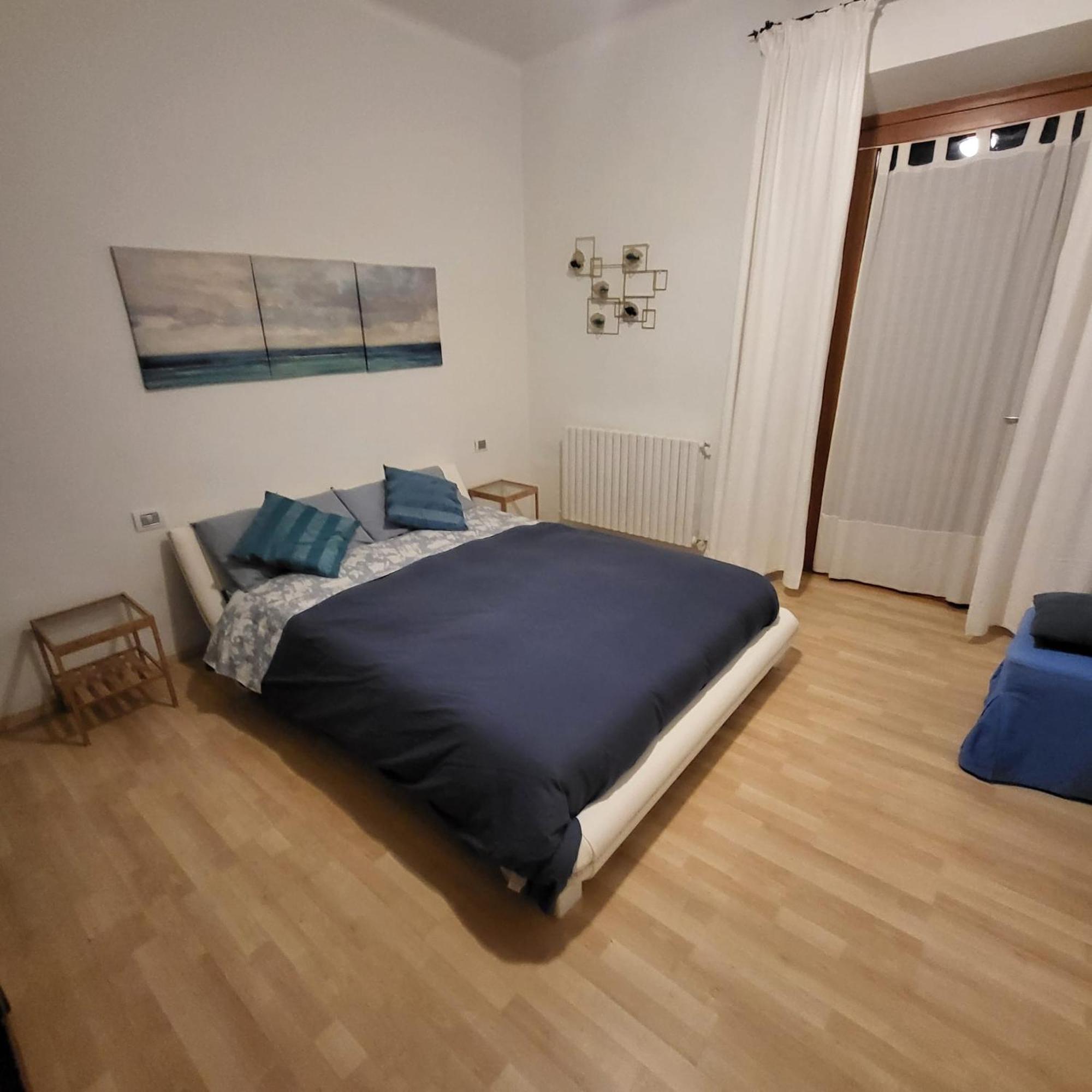 Appartamento Brezza Del Conero Ancona Esterno foto