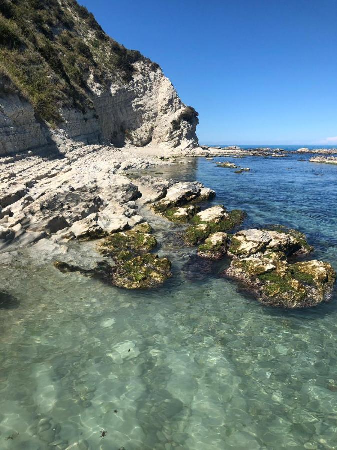 Appartamento Brezza Del Conero Ancona Esterno foto